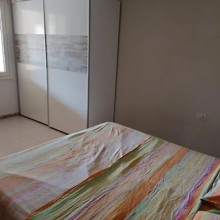 Сasa de vacaciones Gio Maladroxia