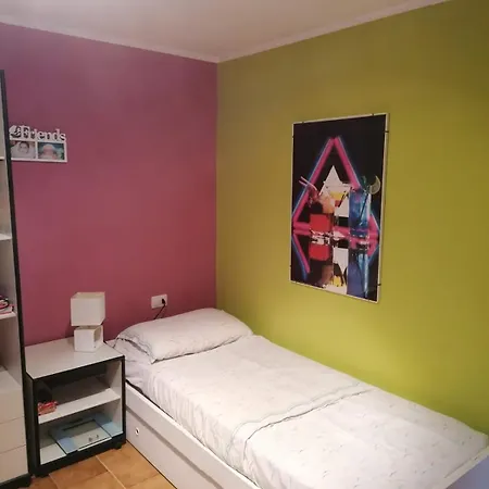 Gio Casa vacanze *